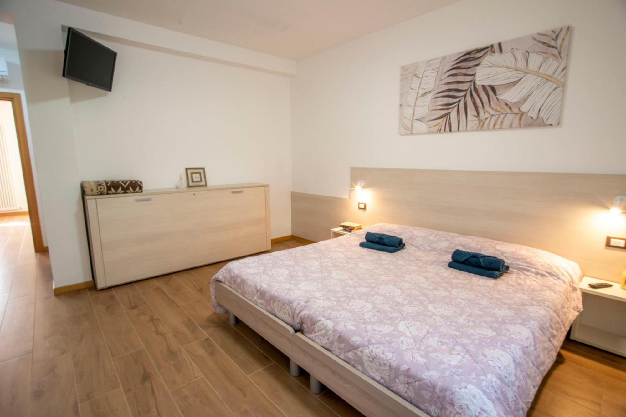 Ca' Dei Berici Residence Apartments Grancare Habitación foto