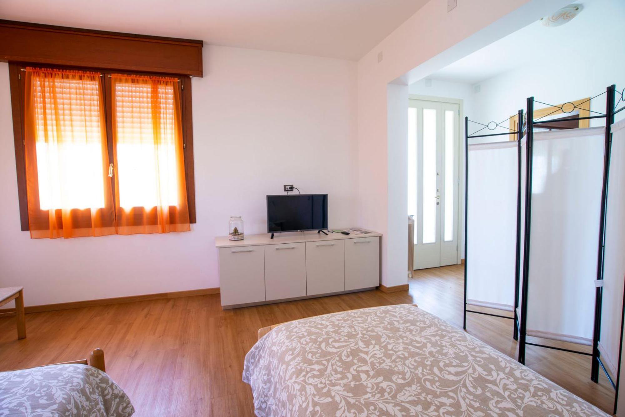 Ca' Dei Berici - Residence Ad Arcugnano Grancare Habitación foto