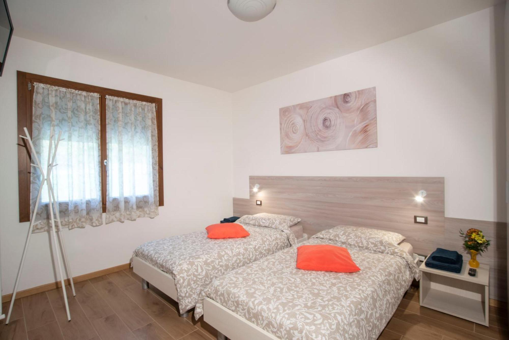 Ca' Dei Berici - Residence Ad Arcugnano Grancare Habitación foto