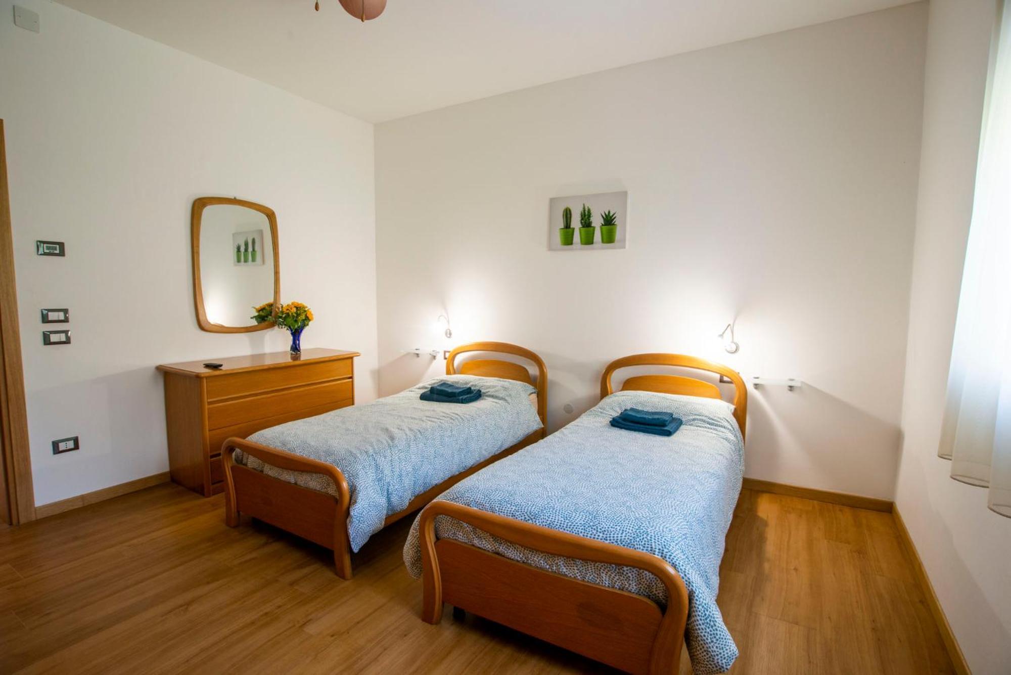 Ca' Dei Berici - Residence Ad Arcugnano Grancare Habitación foto